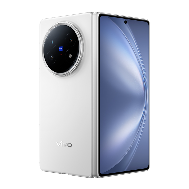 VIVO X Fold5 5G 16G_512G, , large
