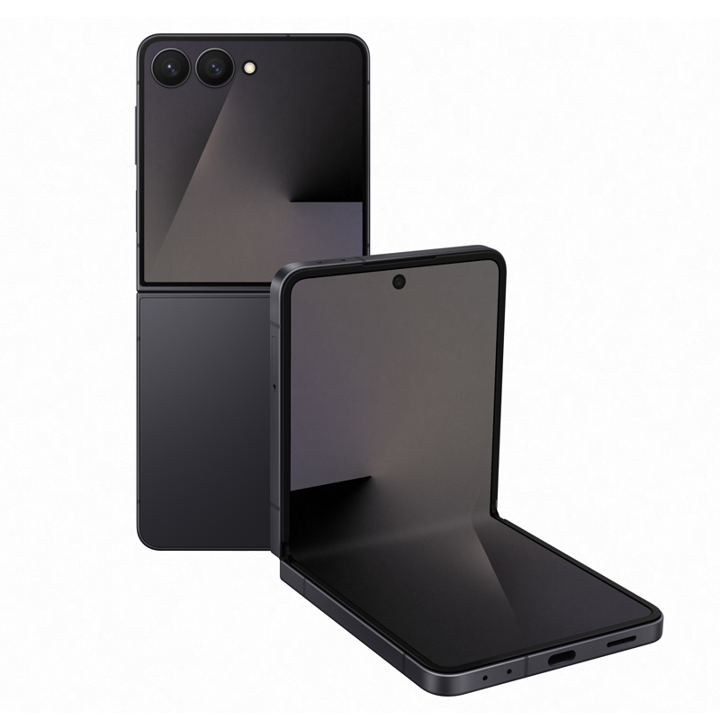 SAMSUNG Z Flip7 5G 12G_512G, , large