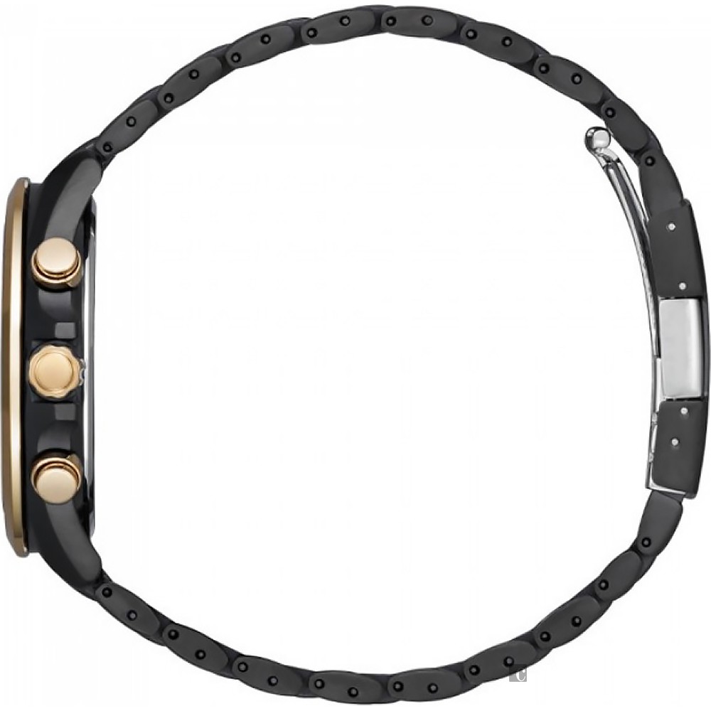 CITIZEN 星辰 廣告款 光動能萬年曆電波手錶 AT8206-81L, , large