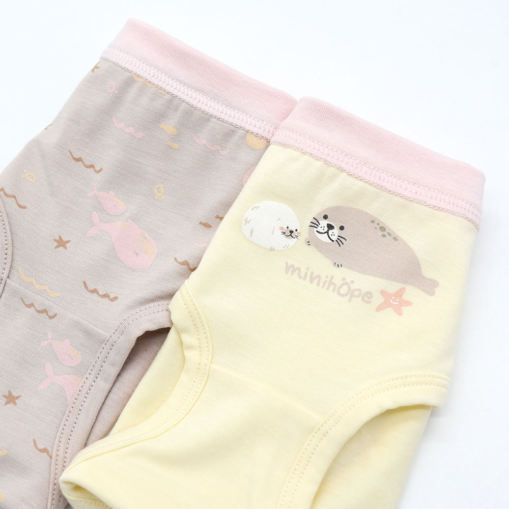 minihope Girls underwear, , large