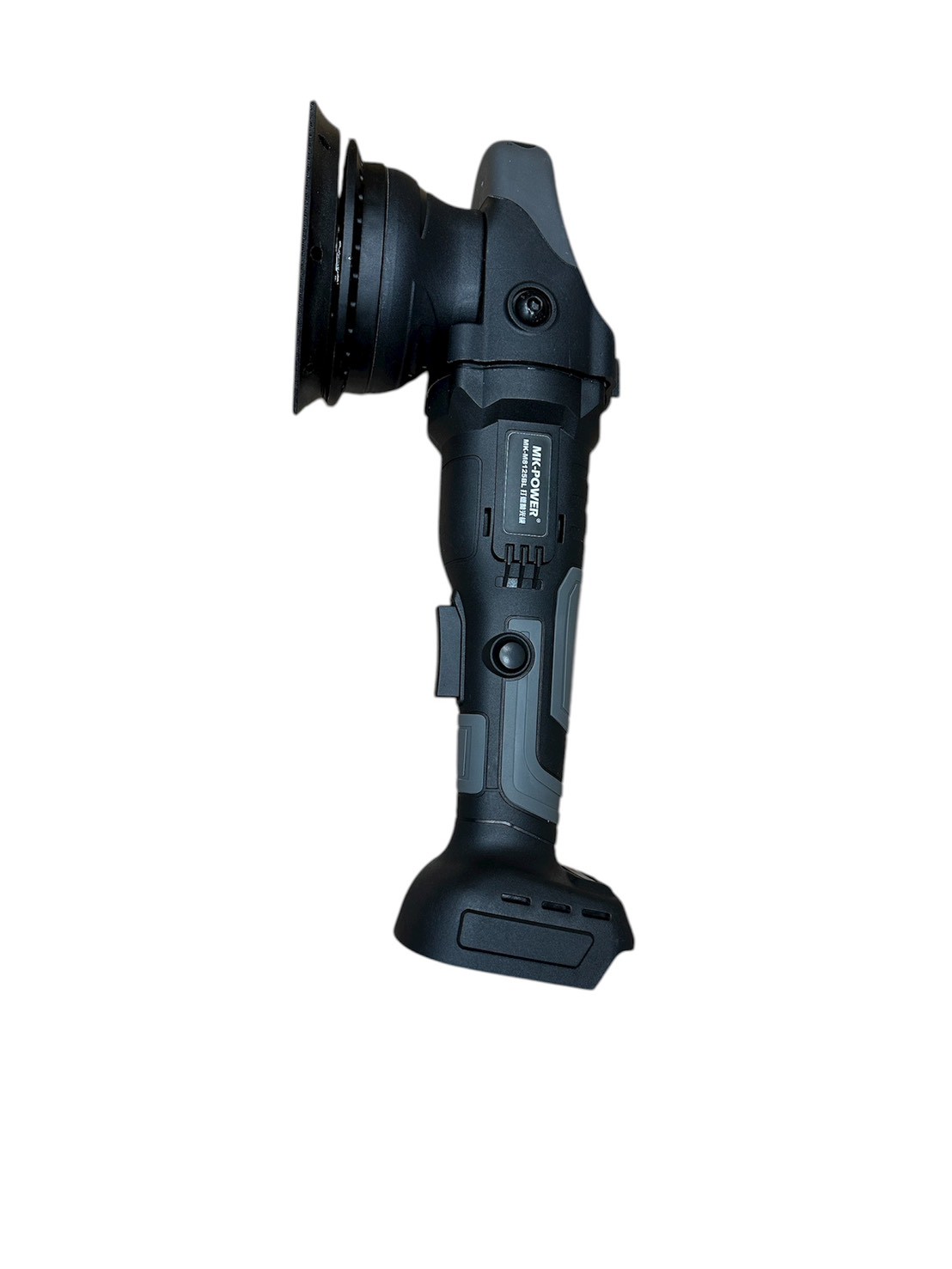 WIN五金 18V無刷打蠟機 <MK-M8125BL+6.0電池組> 5吋無刷無線打蠟機 研磨機 汽車打蠟機 鍍膜機專業打蠟拋, , large