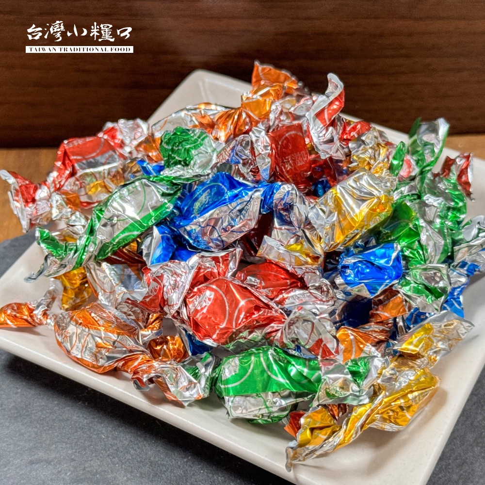 【台灣小糧口】好滋味魚角 100g*1包, , large