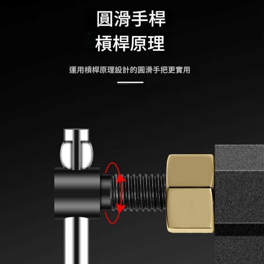 鏈條拆卸器(420-530)機車款/配件/頂針含加力桿(106*63), , large