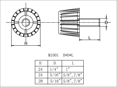 【協進五金】調整腳 黑色(PP), , large