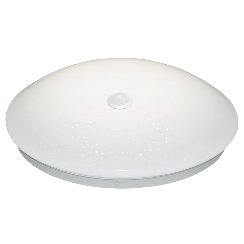 CY-522A 20W Infrared Sensor Ceiling Light (White light - Full Voltage), , large