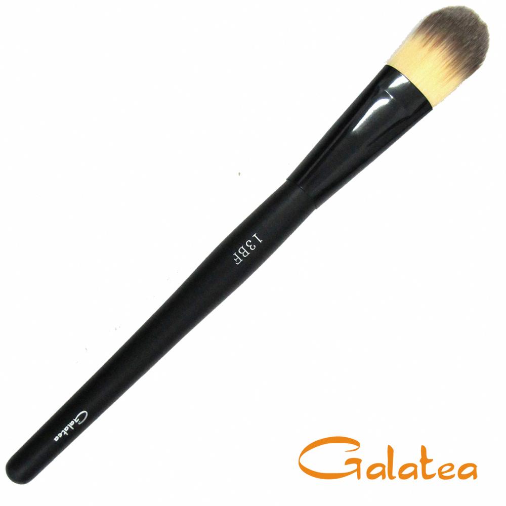 【Galatea葛拉蒂】鑽顏系列-13BF粉底刷, , large