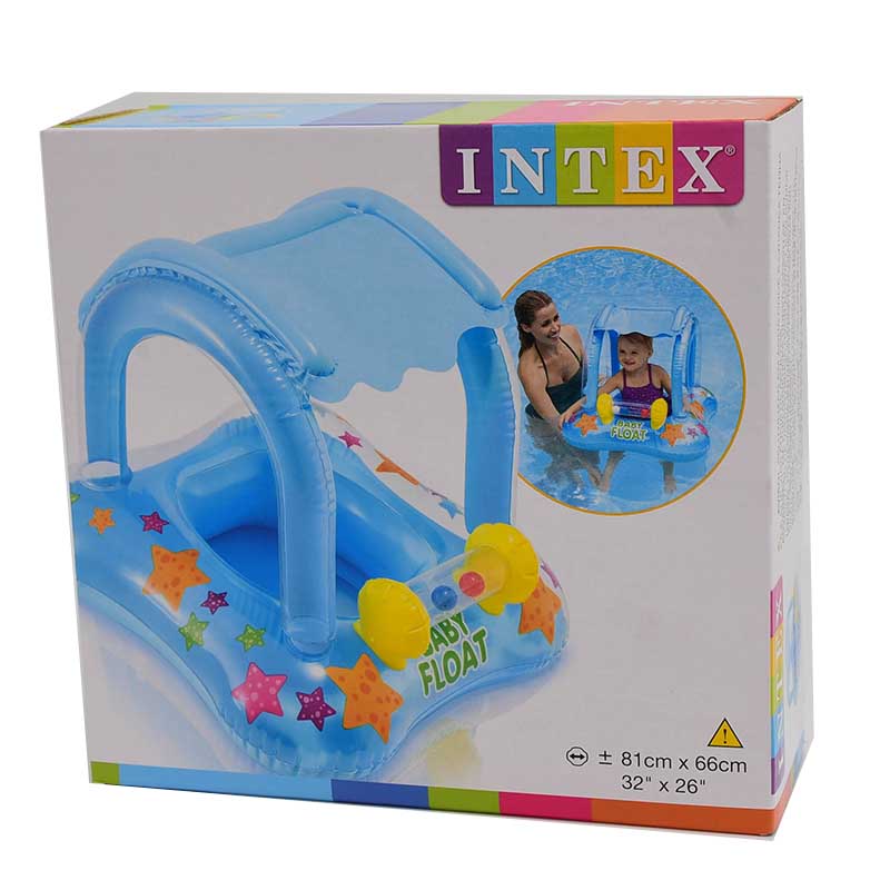 INTEX 嬰兒座（1-2）, , large