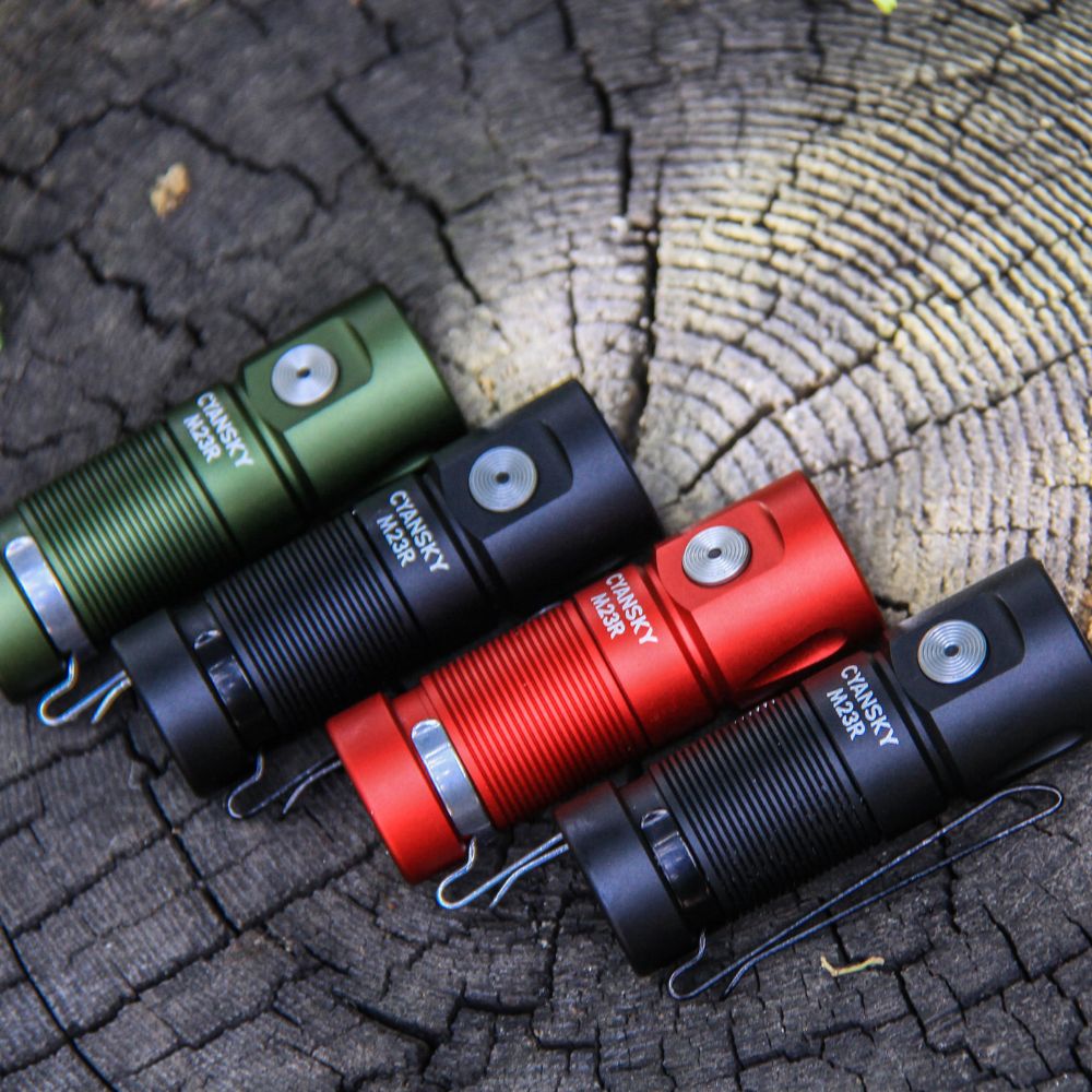 CYANSKY M23R, , large