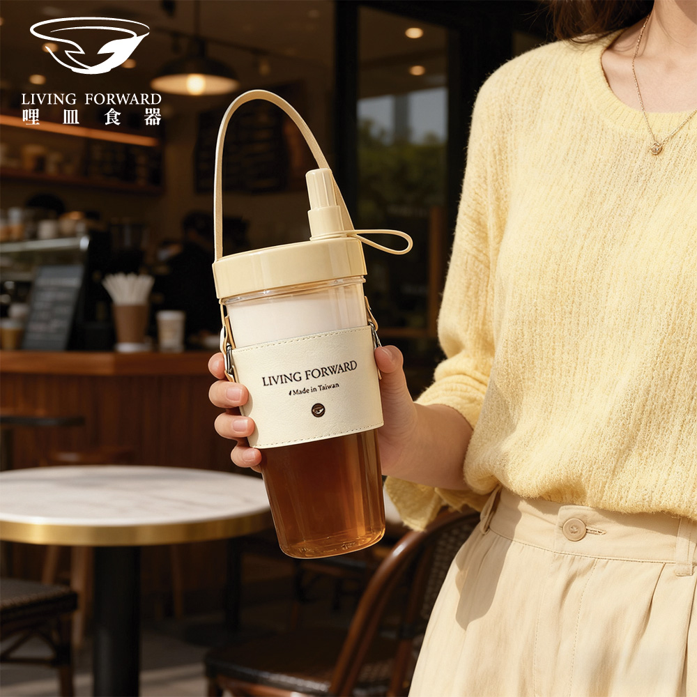 Living Forward , , large