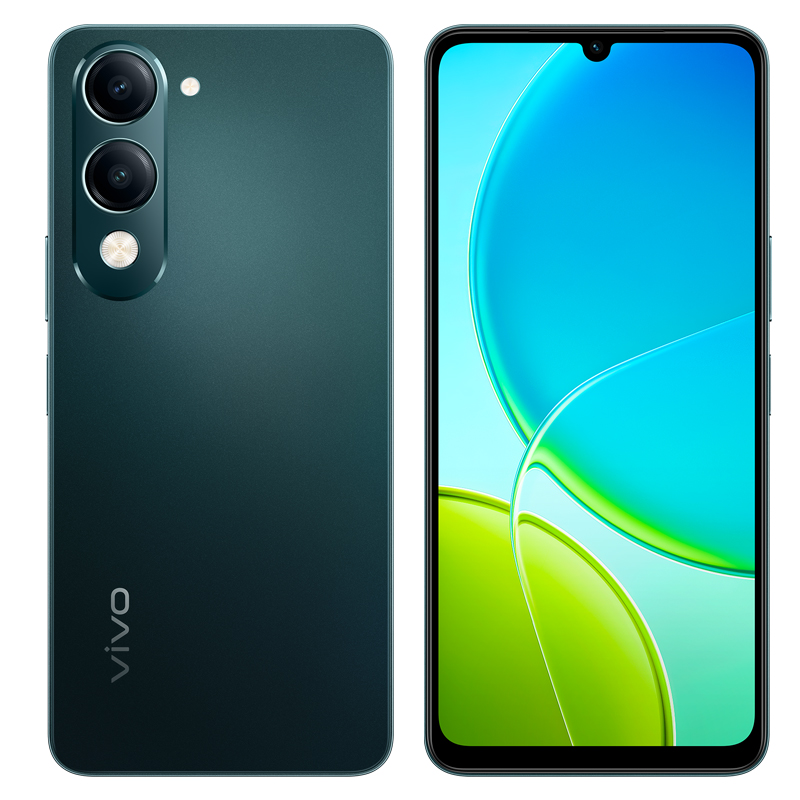 VIVO Y29s 5G 6G_128G