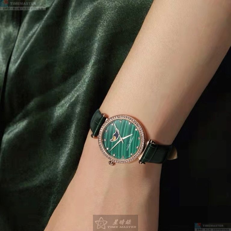 [TIMEMASTER] 新品牌 watch, 32mm, CMW0031, , large