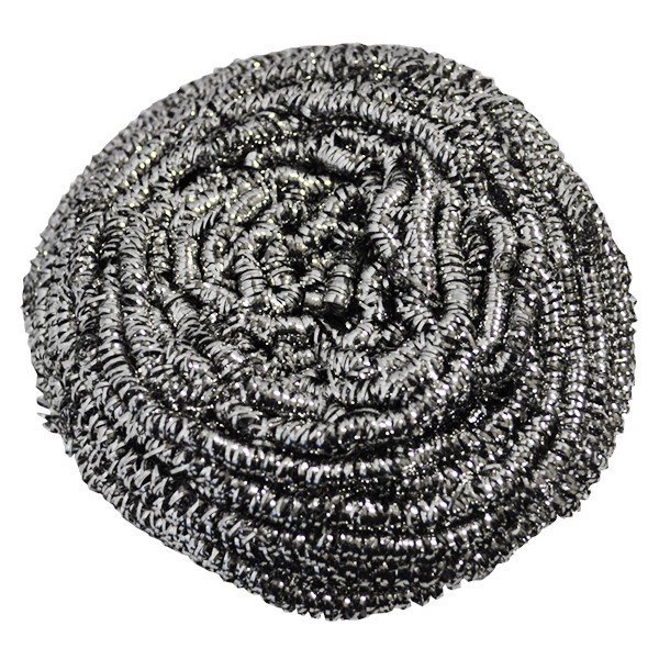 【毓秀堂】Aisen 不鏽鋼刷 60g, , large