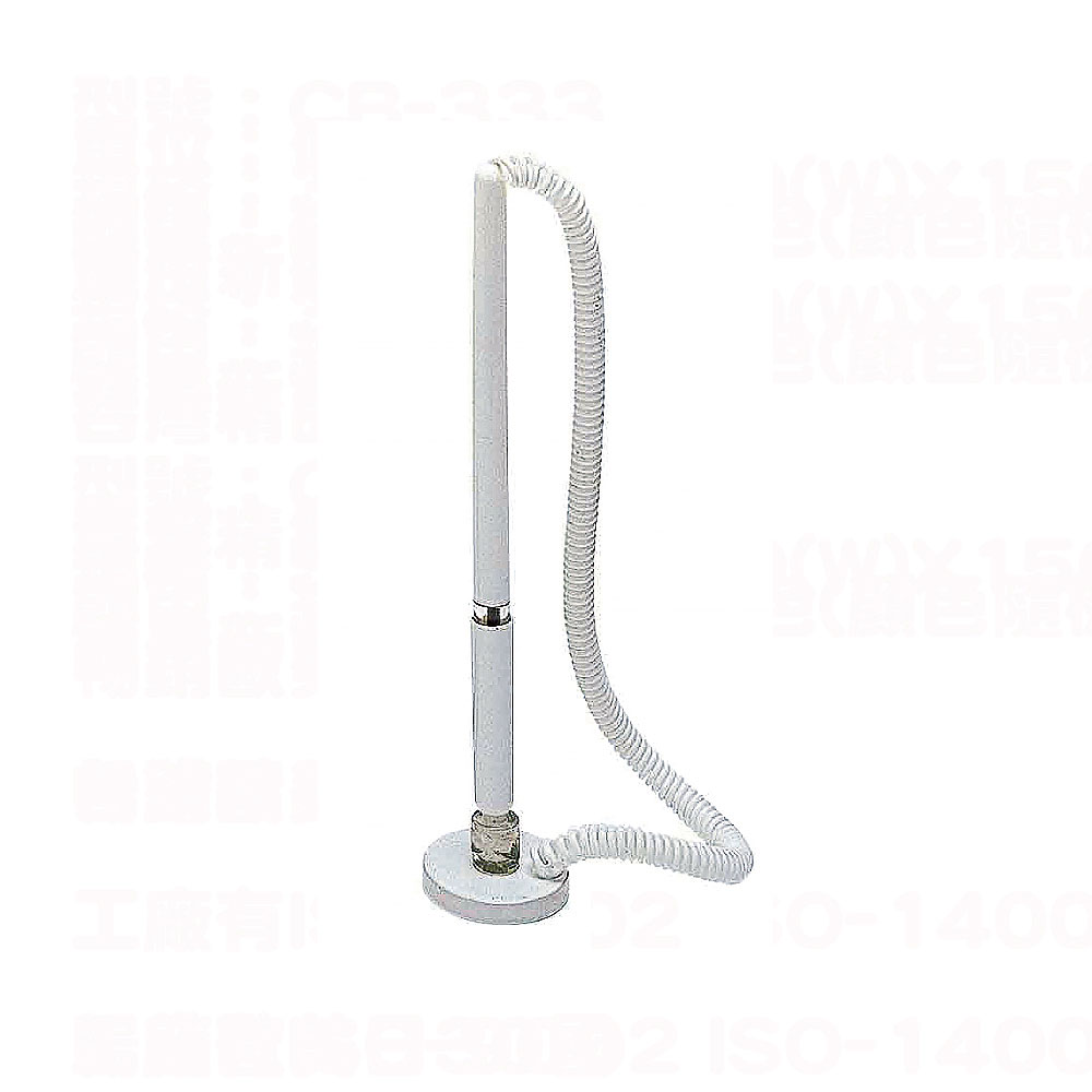 【PLATINUM 白金】檯筆-原子筆 0.7mm 10支/盒 BD-30