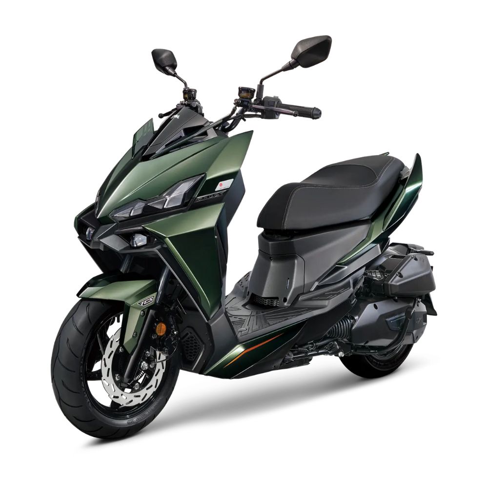 [三陽機車]Sym三陽 DRG BT 二代電驅版 158七期 2025年出廠全新機車