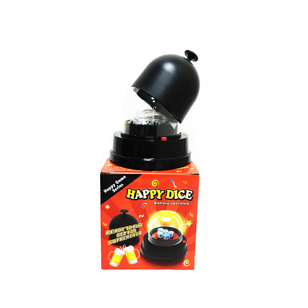 HAPPY DICE