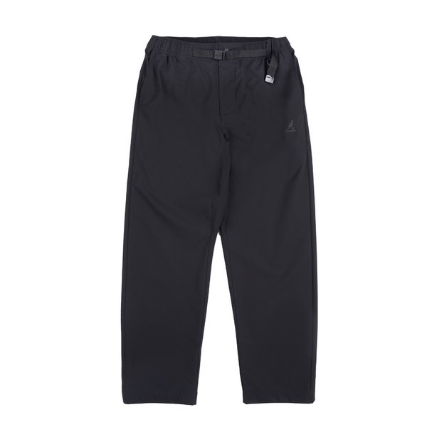 『保證低價』【KANGOL】長褲 涼感 滑面 休閒褲 簡約 運動風 63251522, , large
