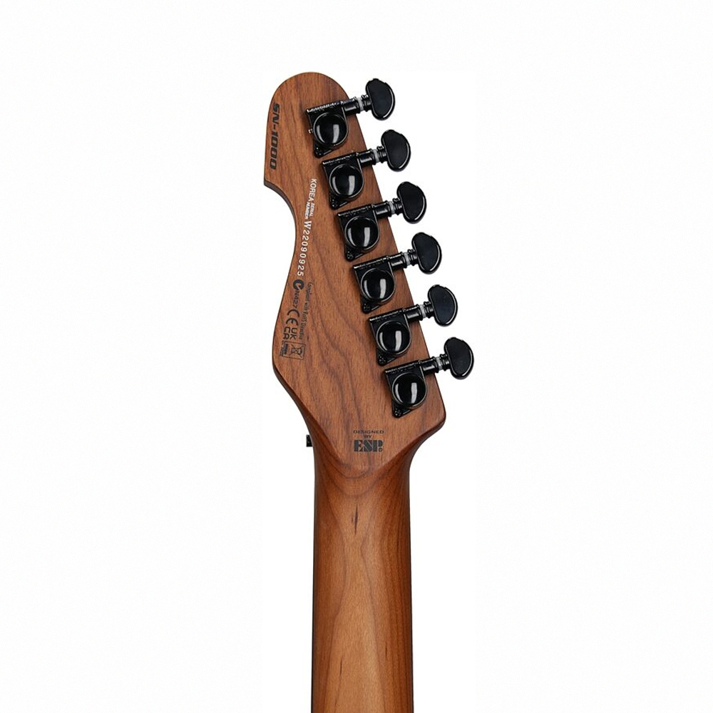 ESP LTD LSN1000FRSW 電吉他【敦煌樂器】, , large