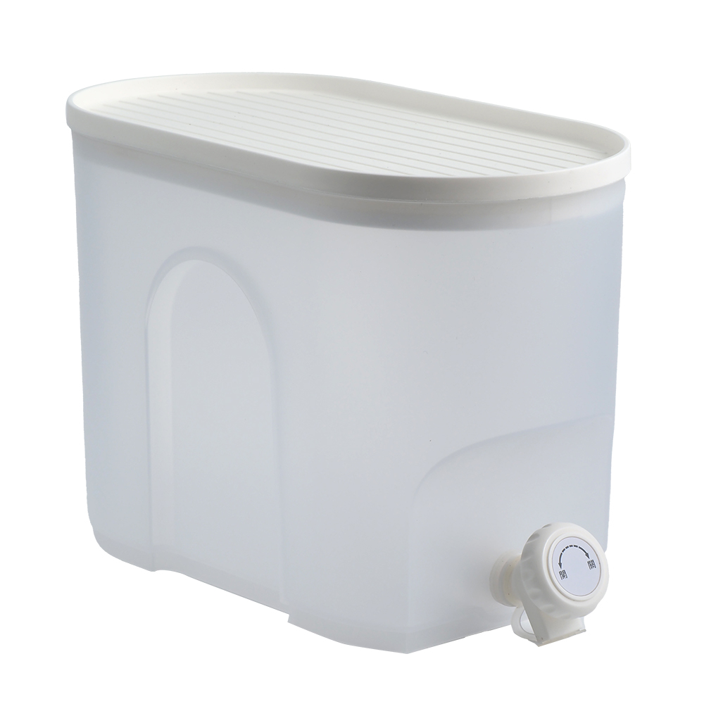 旋鈕式輕便冷水壺-5L-1入, , large