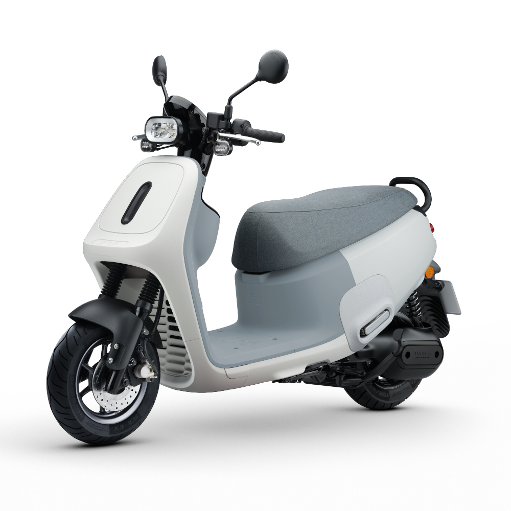 Gogoro VIVA MIX ME, , large