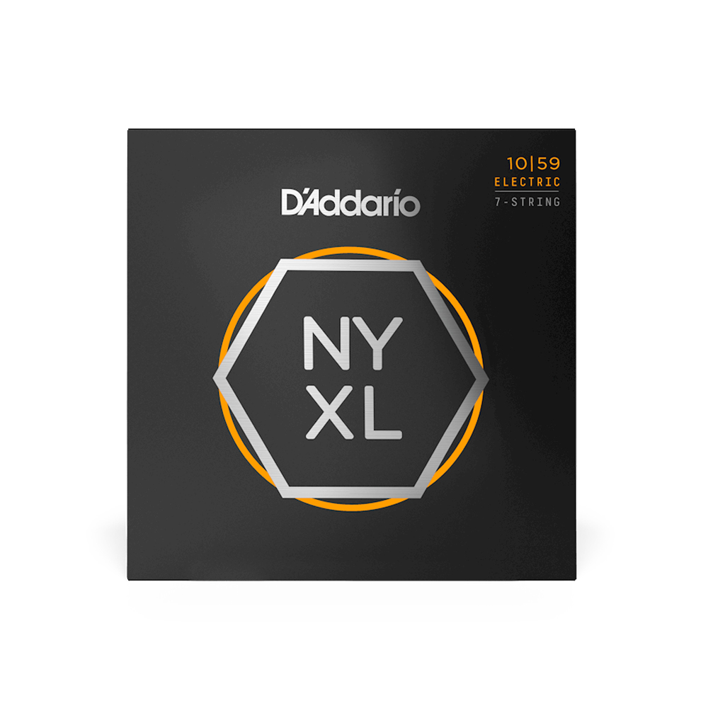 Daddario NYXL 10-59 , , large