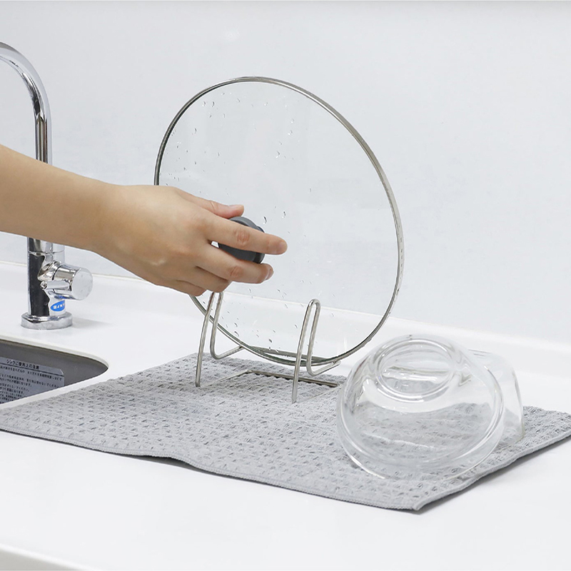 POT LID STAND, , large