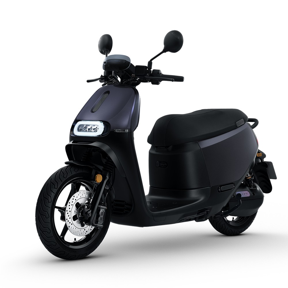 Gogoro SuperSport, , large