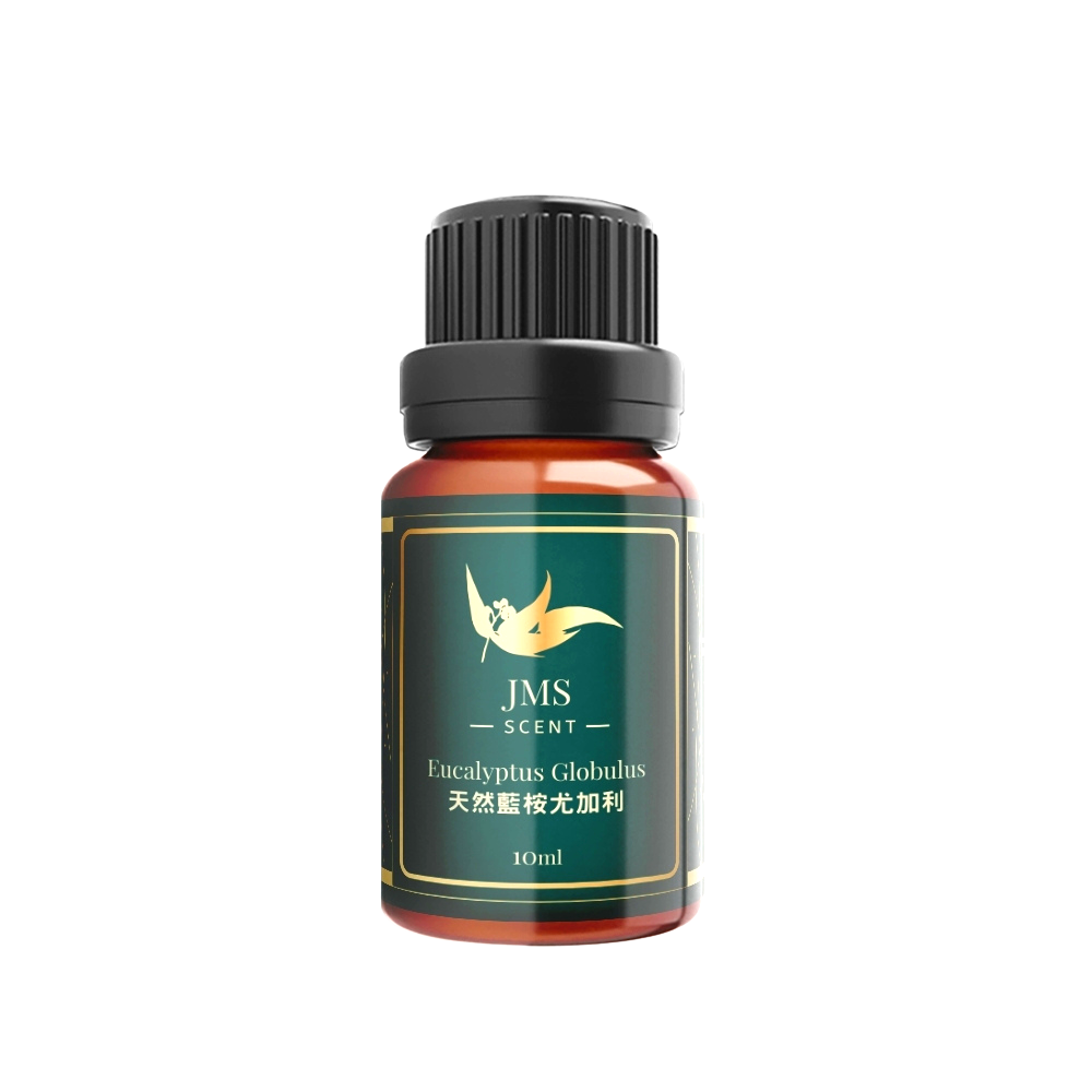 JMScent 100%天然尤加利單方精油 GCMS/COA/CO認證 香薰/擴香專用 (10ml), , large