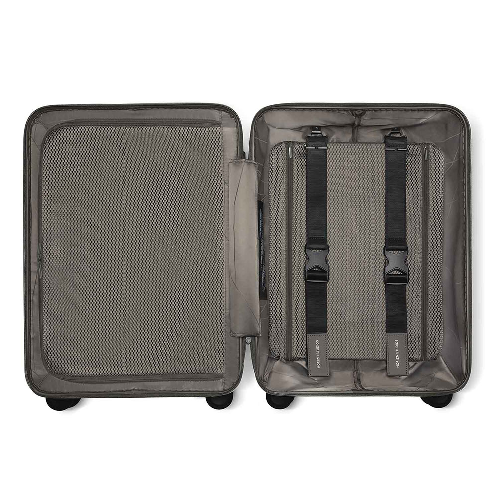 HORIZN STUDIOS PRO系列 21吋商務登機箱M5 (橄欖綠), , large