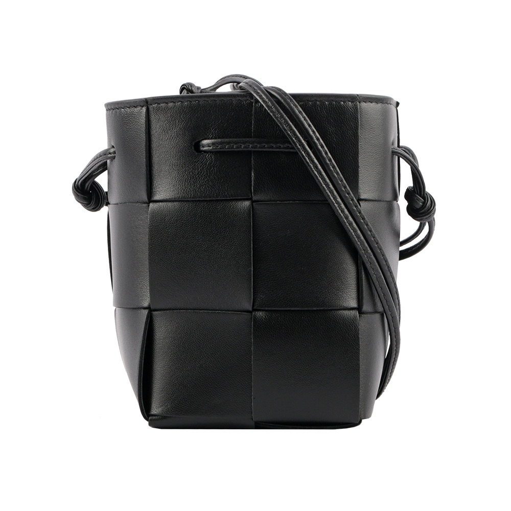 Mini Bucket Bag, , large