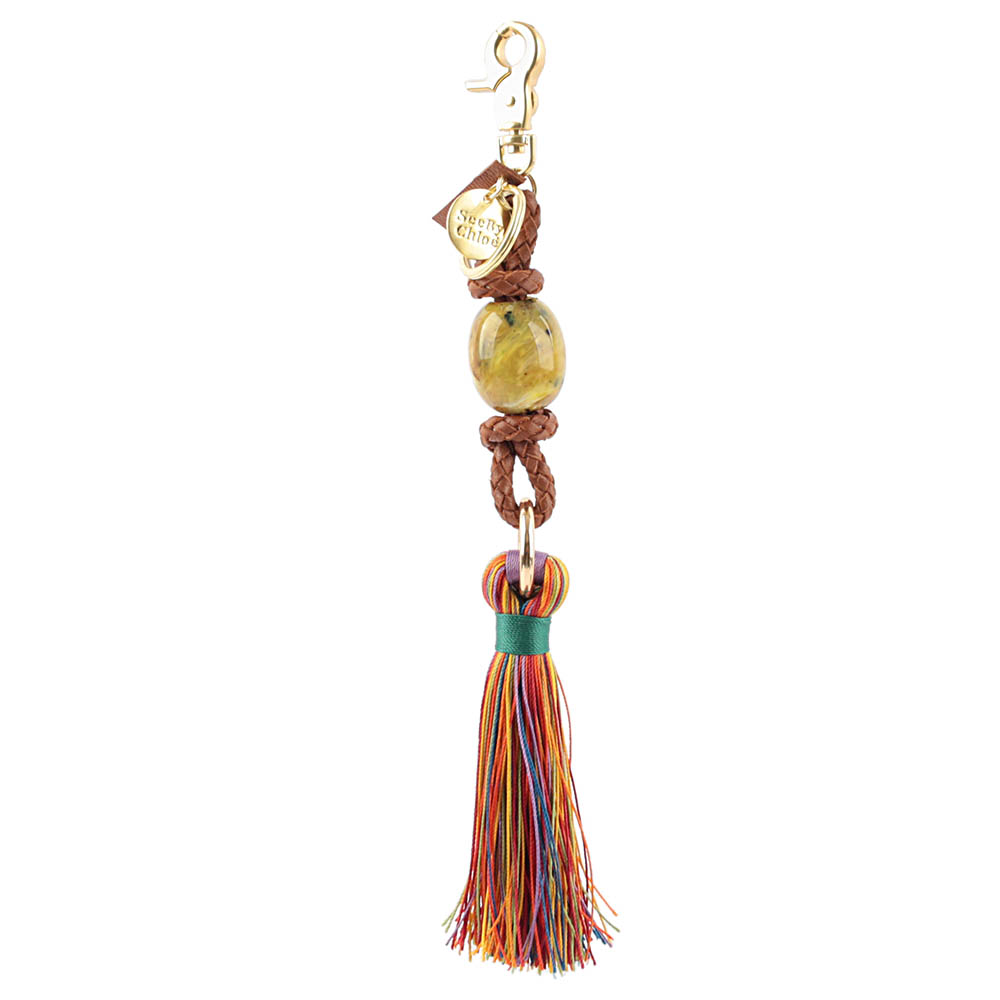 Key ring, , large