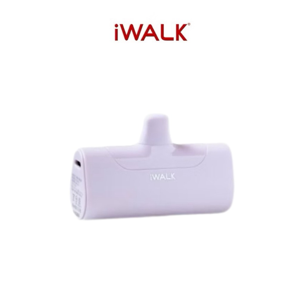 Pocket charging fourth generation power bank, , large