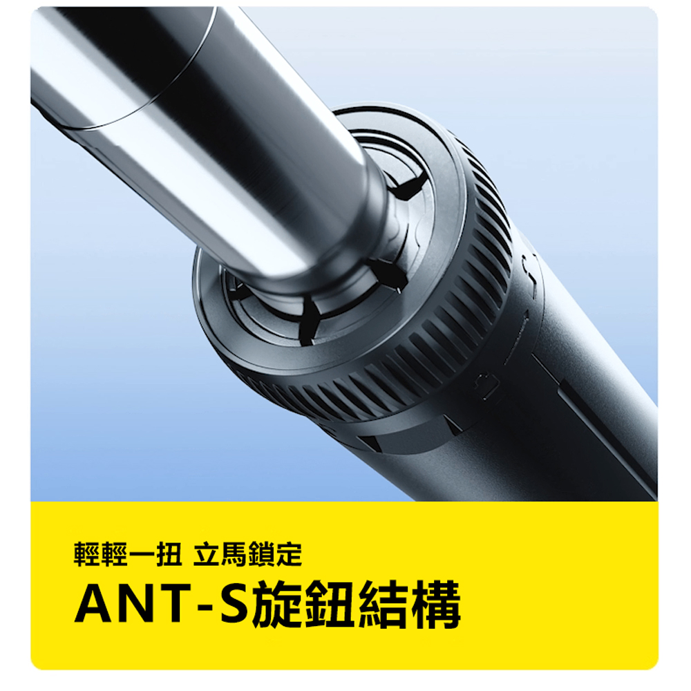 Rtako M17 Pro Portable Selfie Stick with Side Grip 1.7m, , large