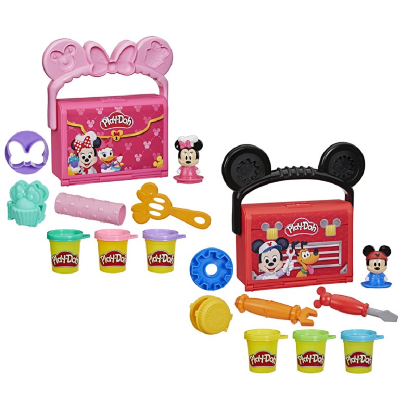PD DISNEY ON THE PLAYSET, , large