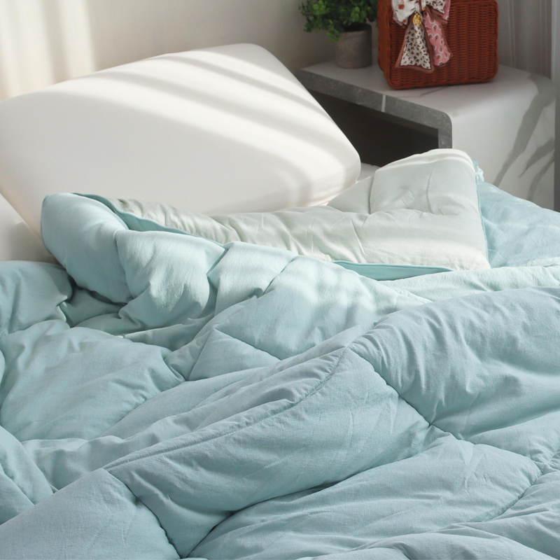 Souffl&eacute; Jam Quilt