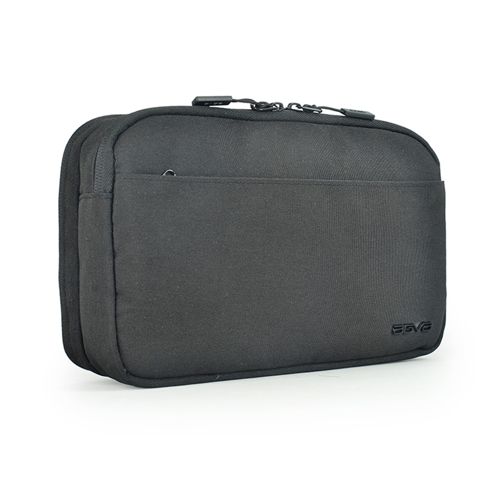 AGVA TECH STORAGE EVERYDAY CARRYING KIT - BLACK, , large