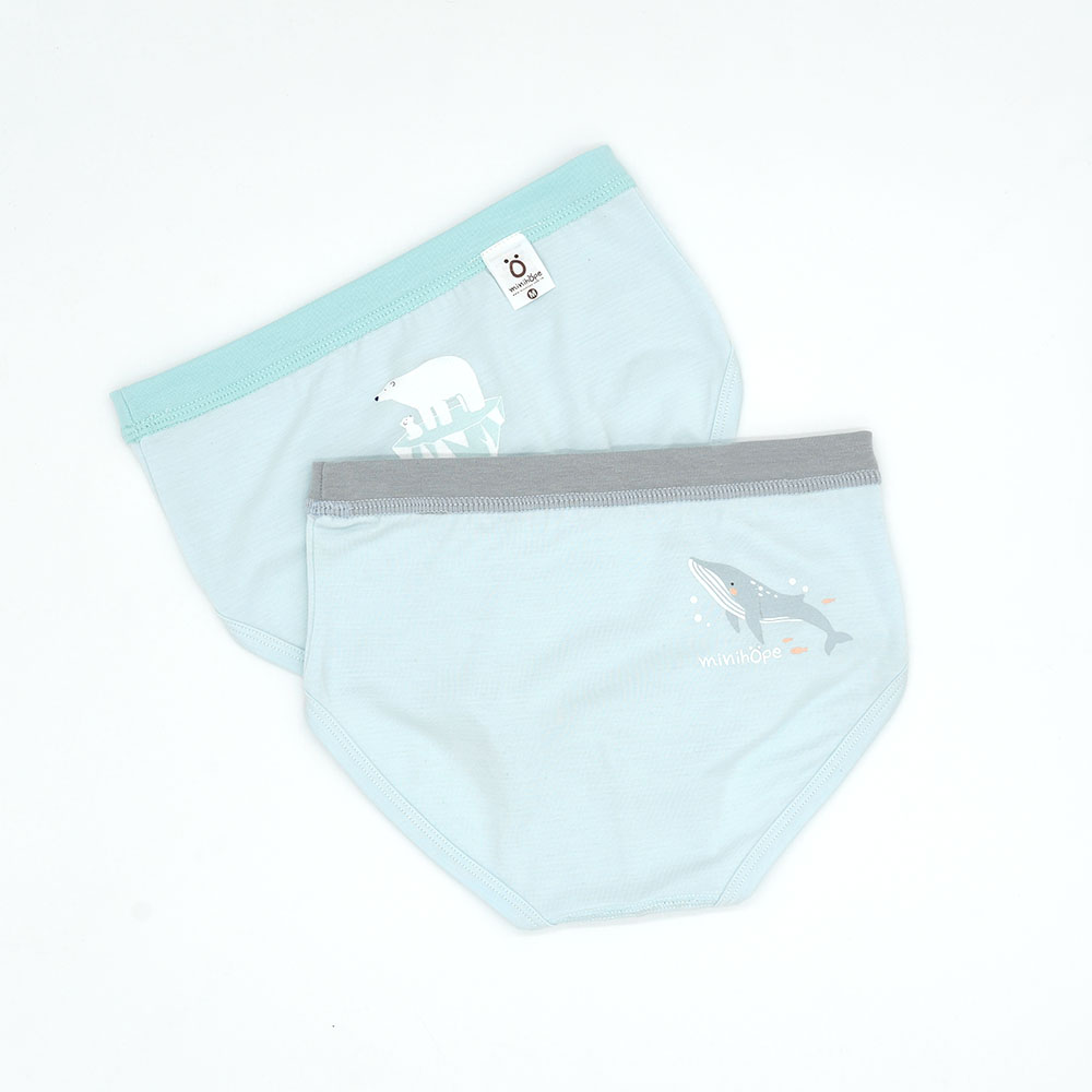 minihope Boys underwear