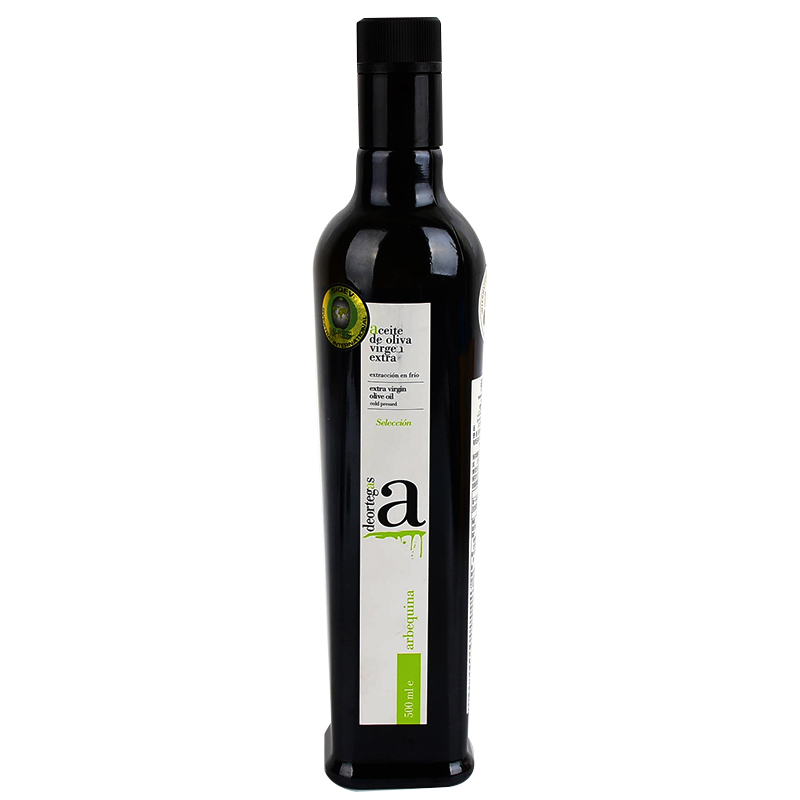 Deortegas Extra virgin  olive oil, , large