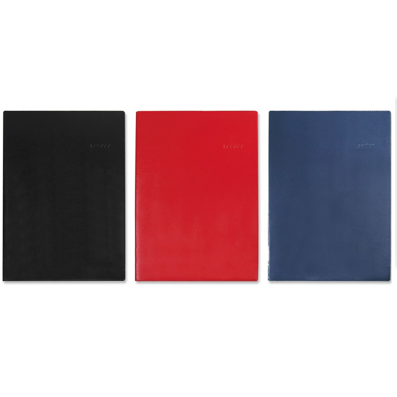 A6Cover Notebook, , large