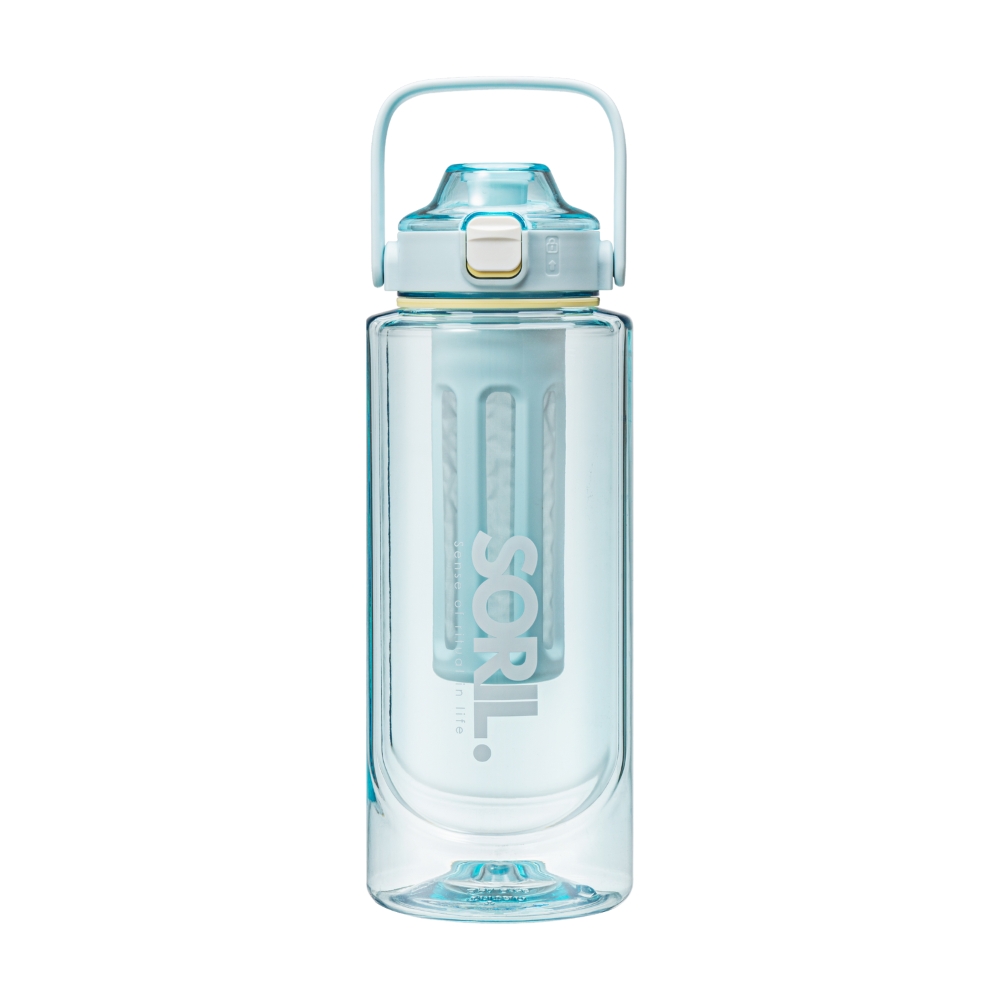 SORIL 冷萃水壺2L, , large