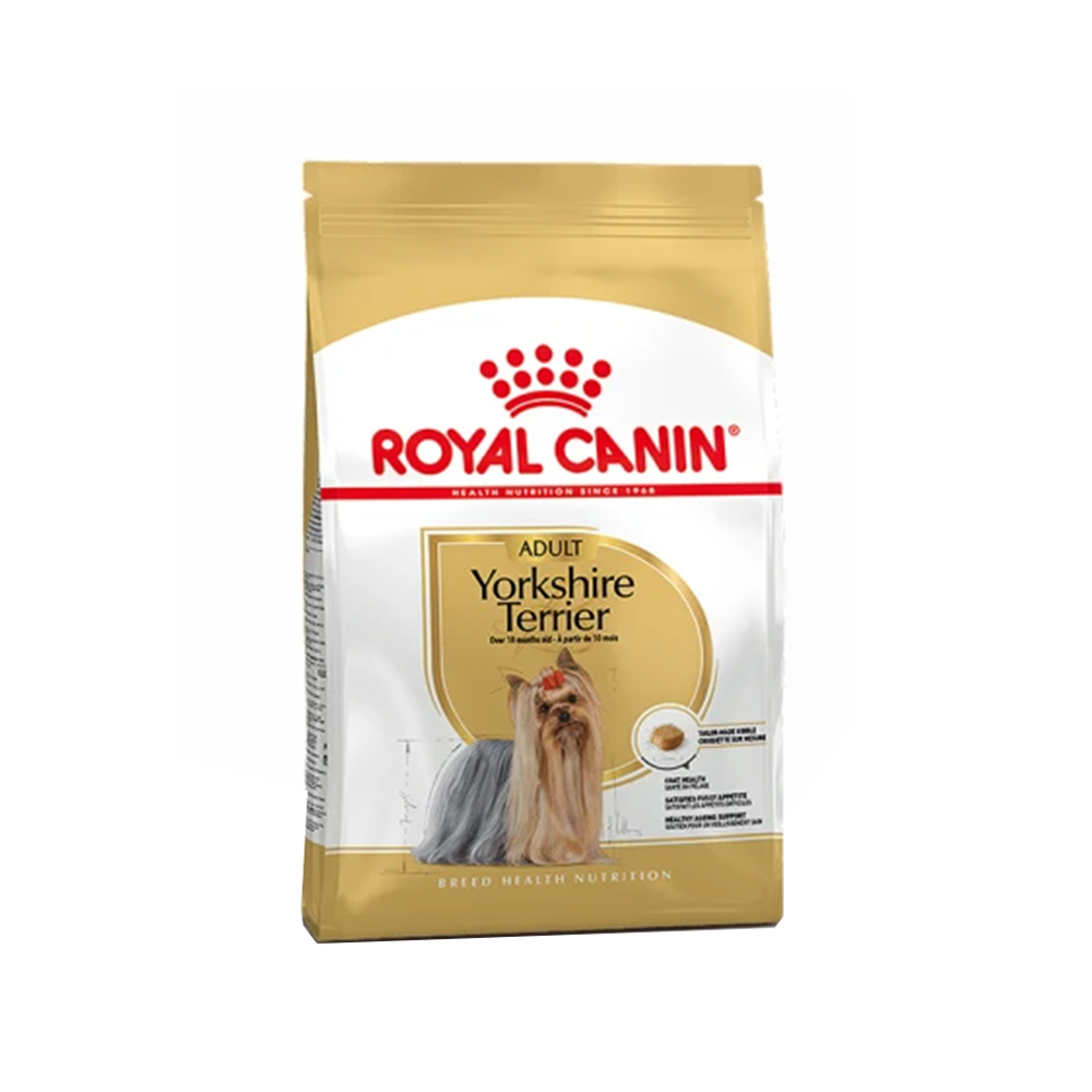 【Royal Canin法國皇家】約克夏成犬YSA, , large