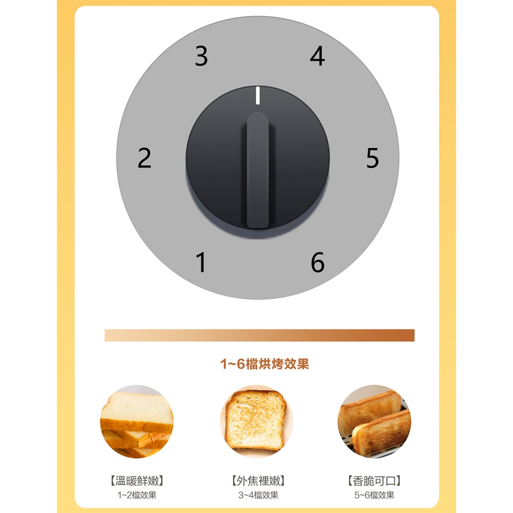 HANABISHI 花菱 烤麵包機  自動彈出 早餐店專用 HT-701B, , large