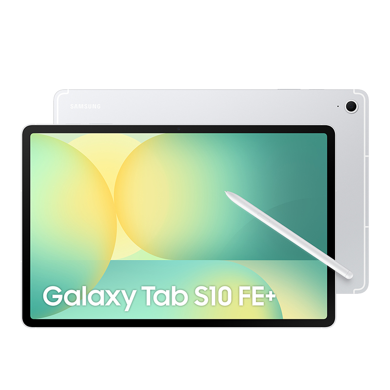 三星 Tab S10FE+ WiFi 8G/128G, , large