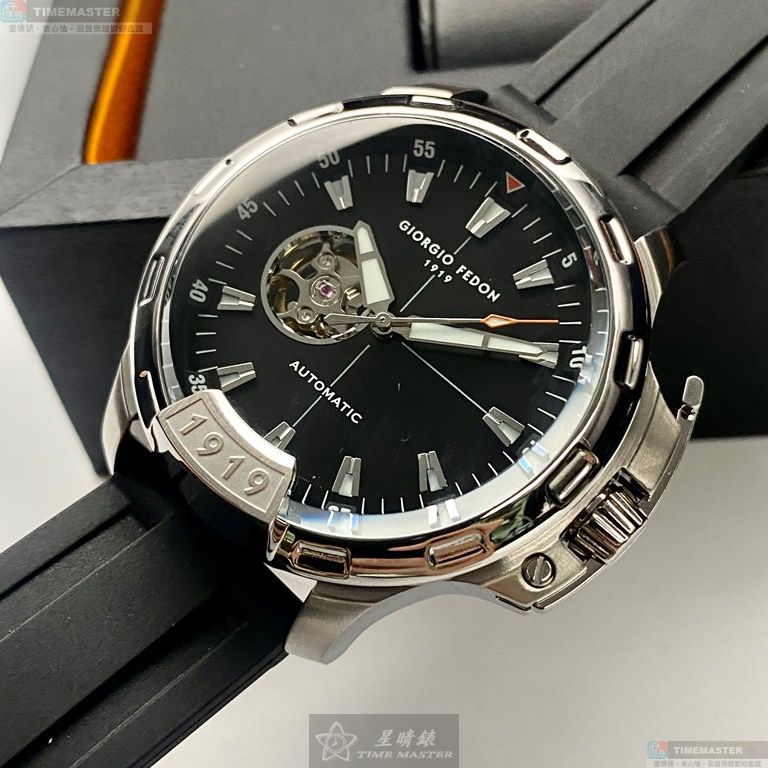 [TIMEMASTER] GiorgioFedon1919 watch, 46mm, GF00115, , large