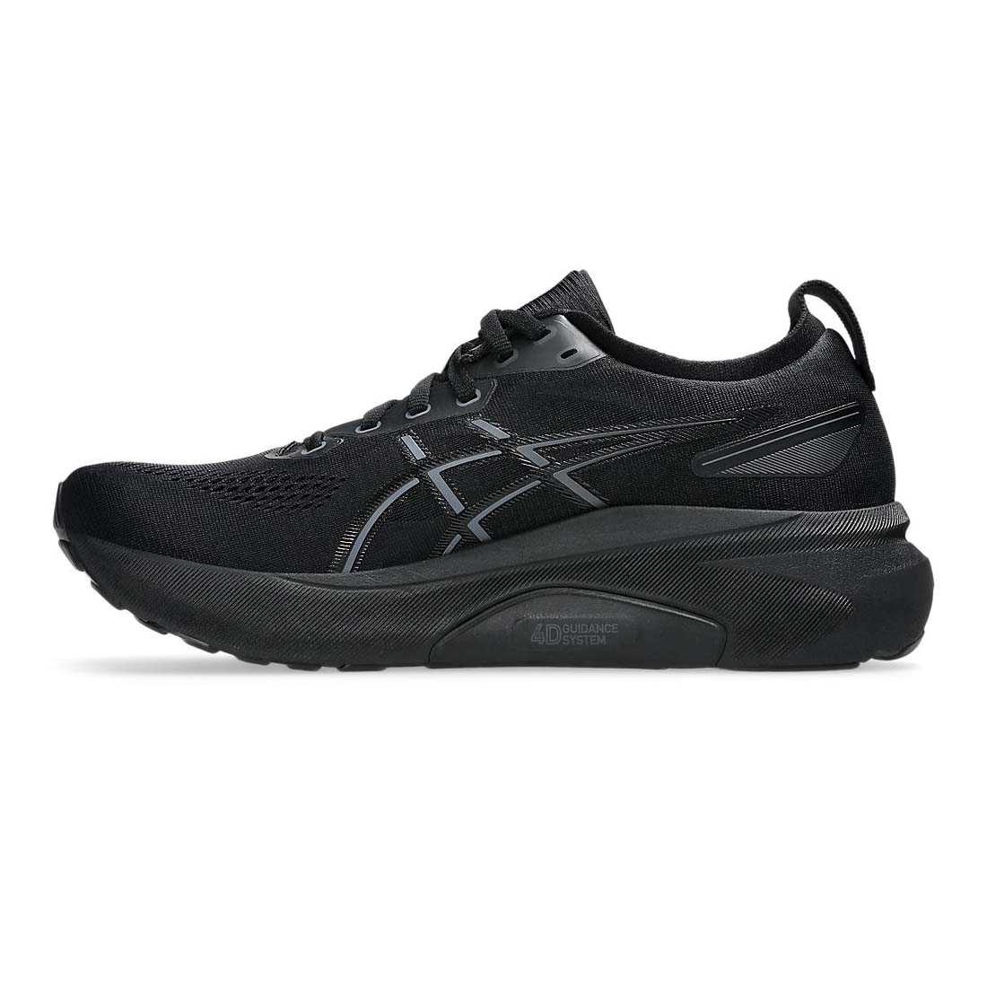 [秉宸] ASICS GEL-KAYANO 31 (4E) 慢跑鞋 黑 1011B868-001, , large