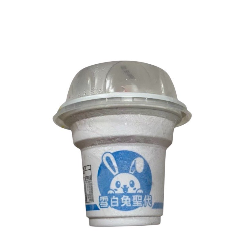 [Daxin] Snow White Rabbit Sundae-Passion Fruit, , large