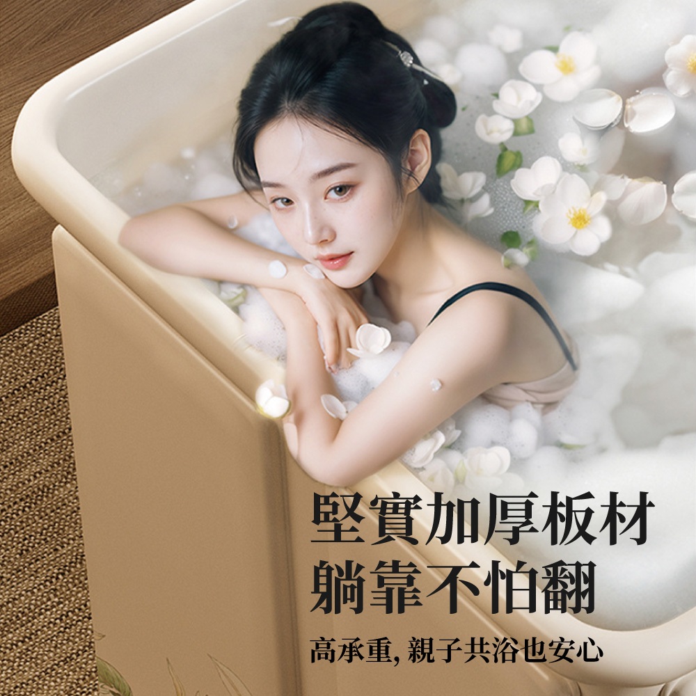 bath bucket, , large