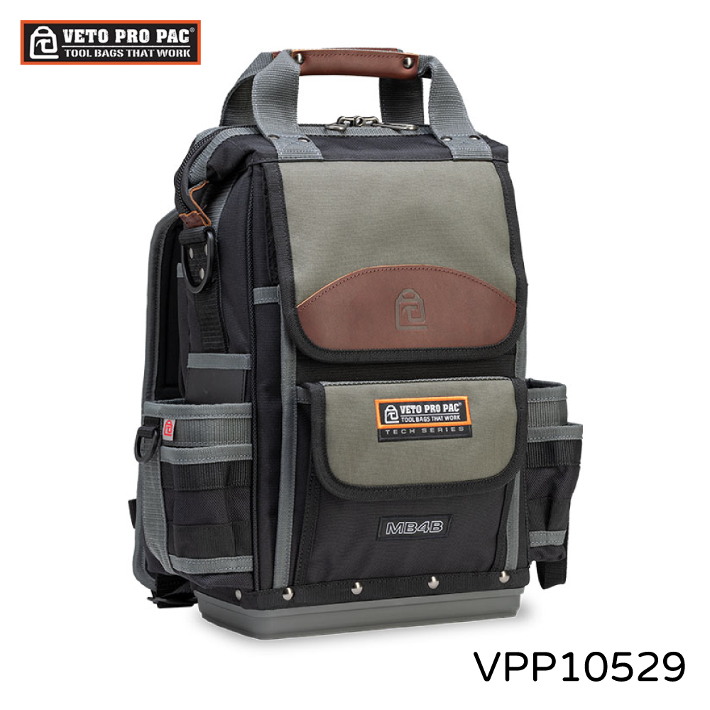 VETO PRO PAC TOOL BAG, , large