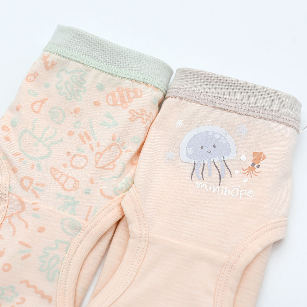 minihope Girls underwear, , large