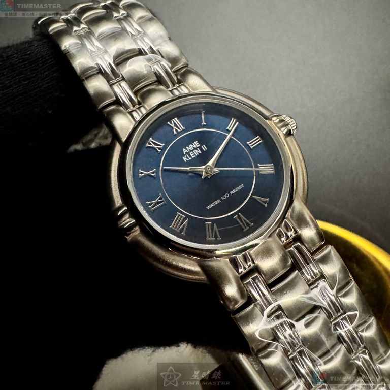 [TIMEMASTER] ANNE KLEIN watch, 34mm, AN00542, , large