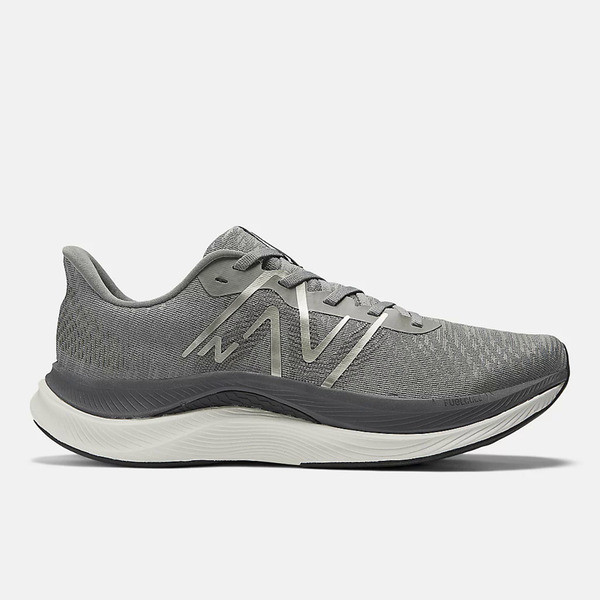 New Balance Fuelcell Propel V4 男 慢跑鞋 運動 2E 寬楦 灰 [MFCPRCG4], , large